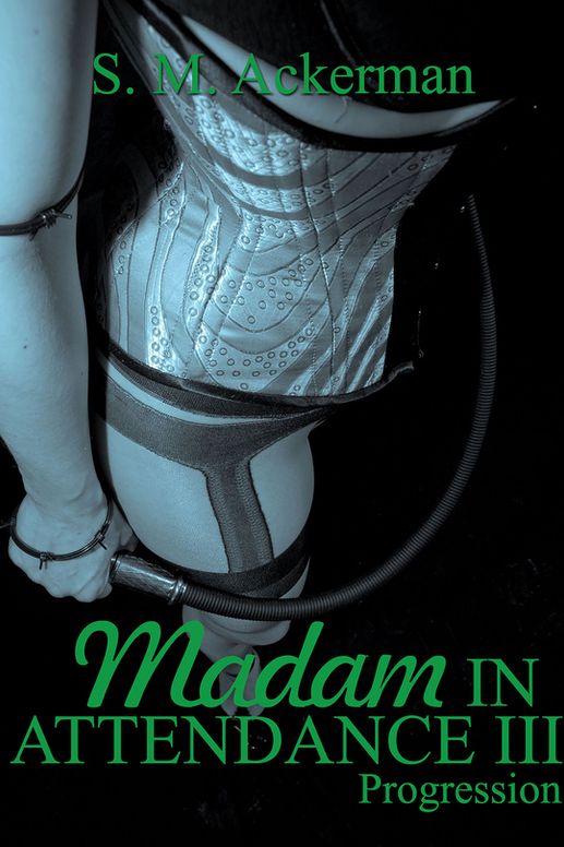 Madam in Attendance III: Progression
