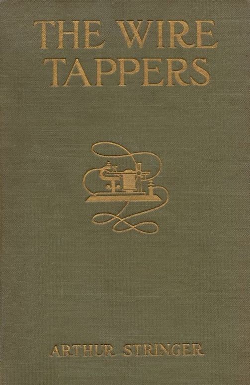 The Wire Tappers