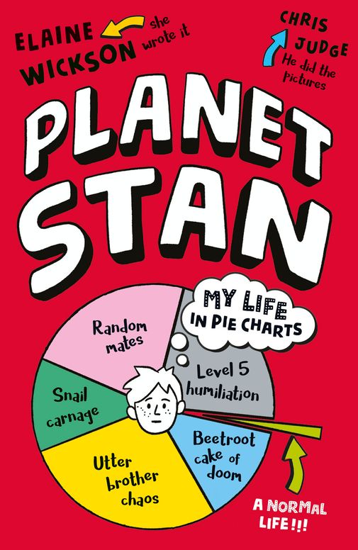 Planet Stan