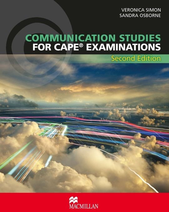 Communication Studies for CAPE® Examinations