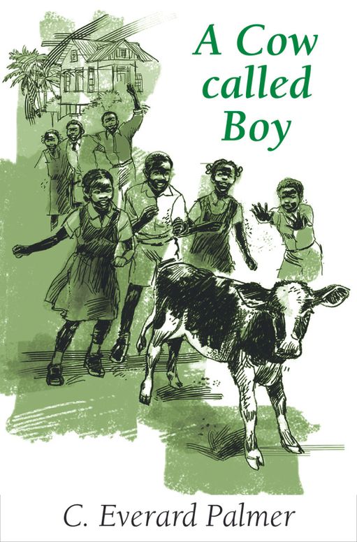A Cow Called Boy
