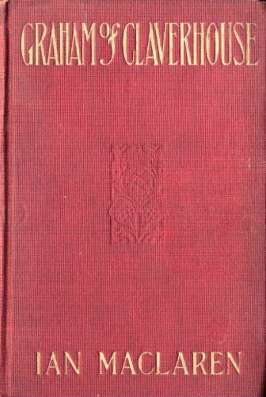 Graham of Claverhouse