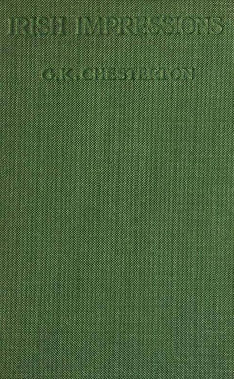 Irish Impressions