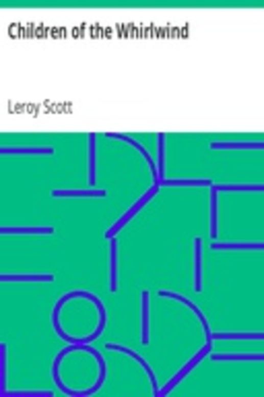 Children of the Whirlwind