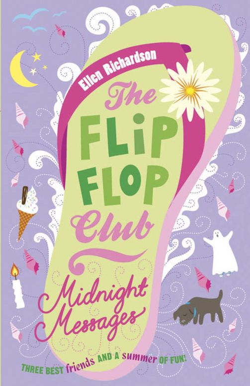 The Flip-Flop Club: Midnight Messages