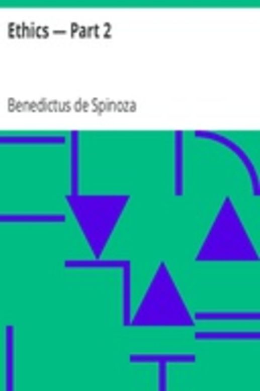 Ethics — Part 2