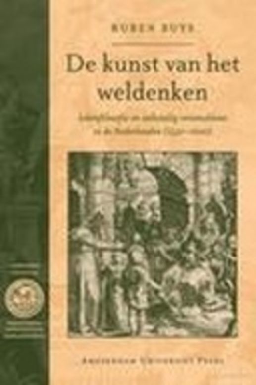 De kunst van het weldenken
