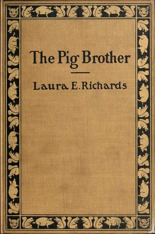 The Pig Brother and Other Fables and Stories