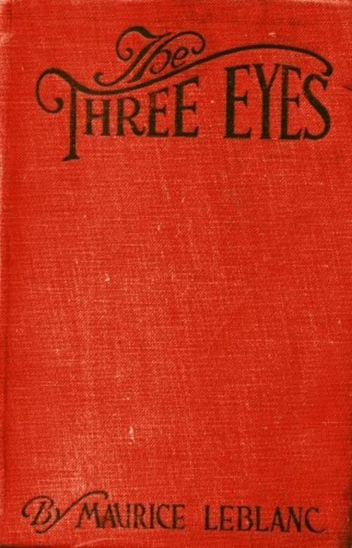 The Three Eyes