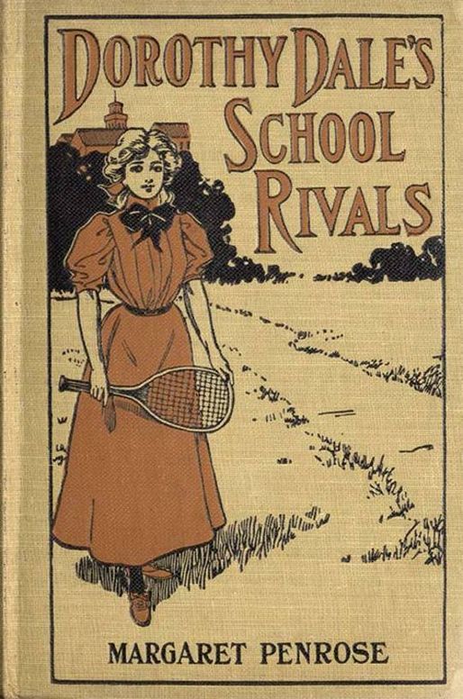 Dorothy Dale's School Rivals