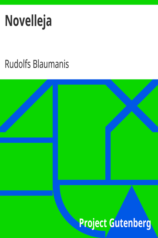 Novelleja