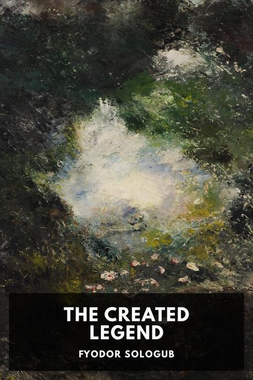 The Created Legend