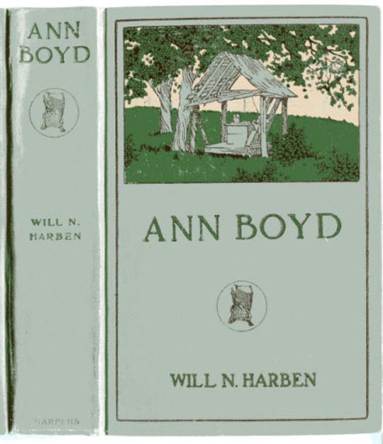Ann Boyd