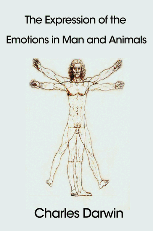 The Expression of the Emotions in Man and Animals