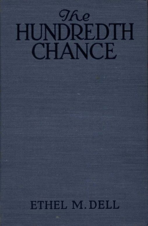 The Hundredth Chance