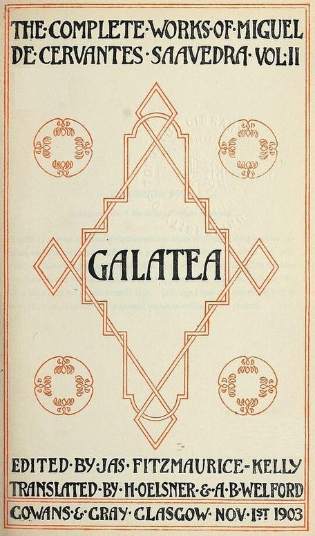 Galatea