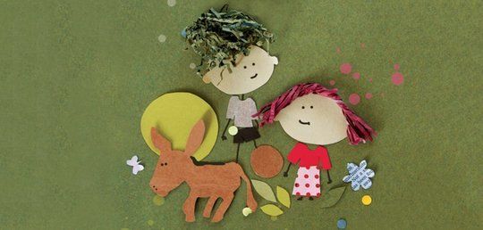 Paper Play