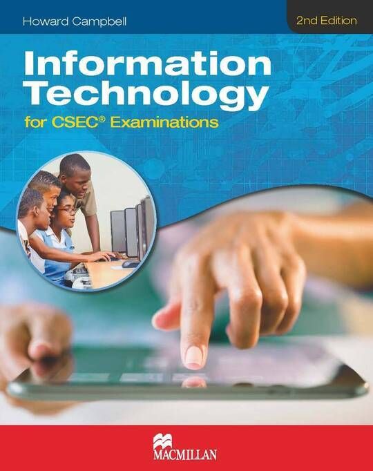 Information Technology for CSEC® Examinations