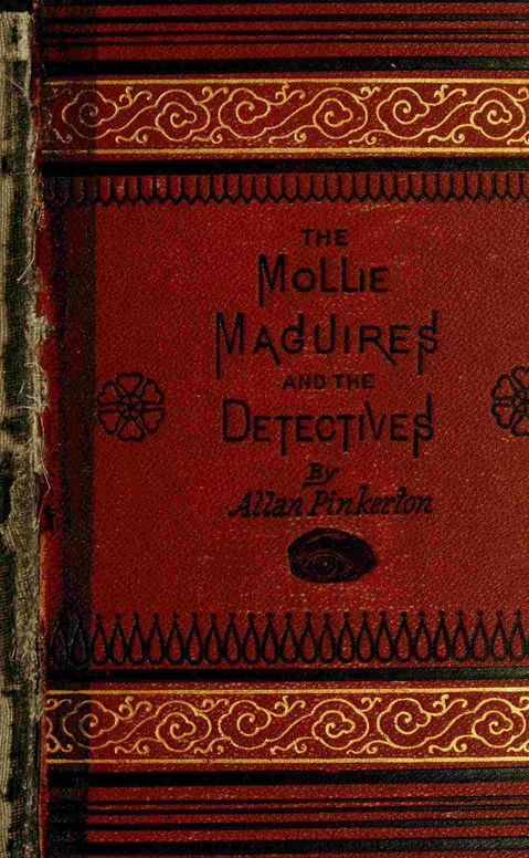 The Molly Maguires and the detectives