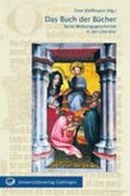 Das Buch der Bücher