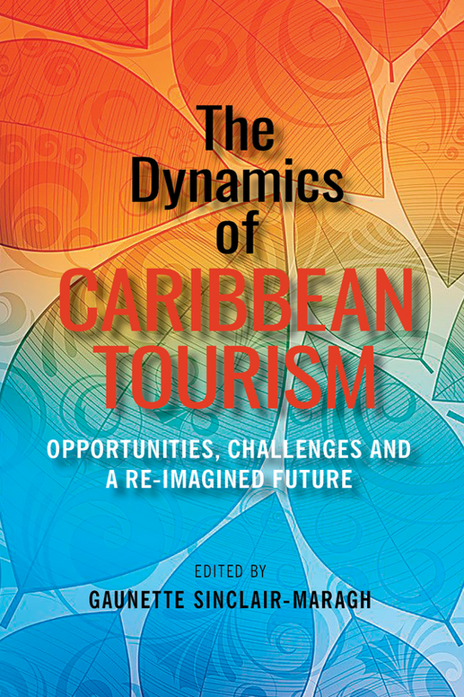 The Dynamics of Caribbean Tourism-E-Book