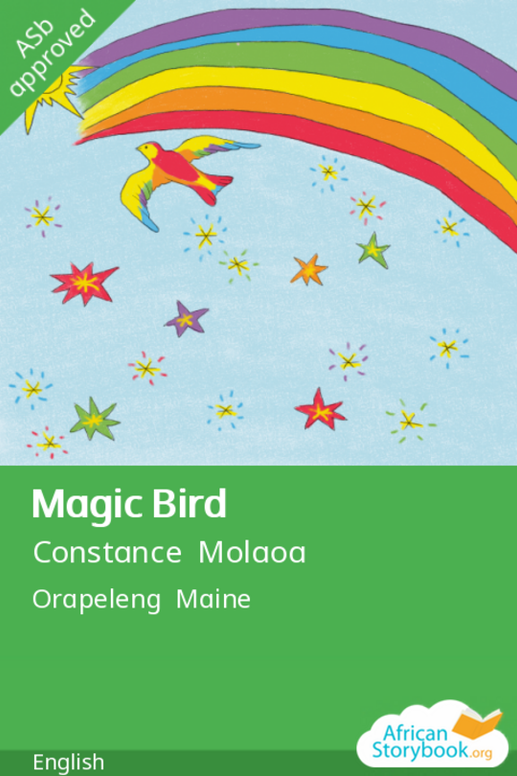 Magic Bird