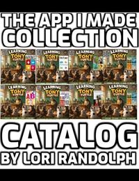 THE APPS I MADE CATALOG COLLECTION 3