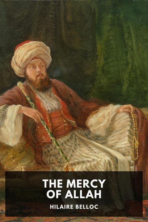 The Mercy of Allah