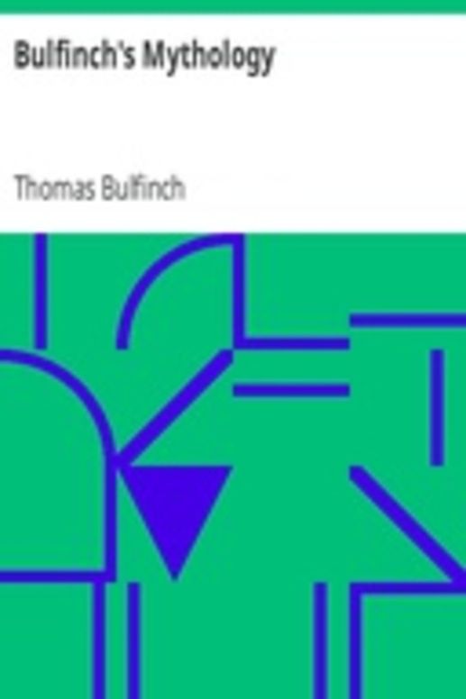 Bulfinch's Mythology