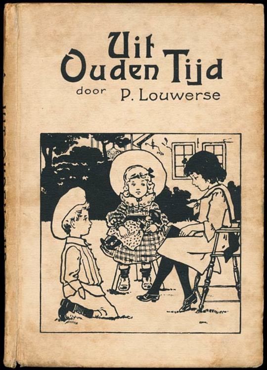 Uit Ouden Tijd