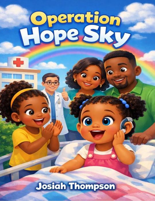 Operation Hope Sky
