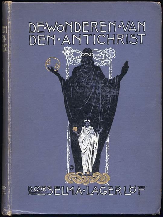 De Wonderen van den Antichrist