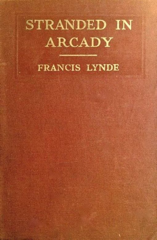 Stranded in Arcady