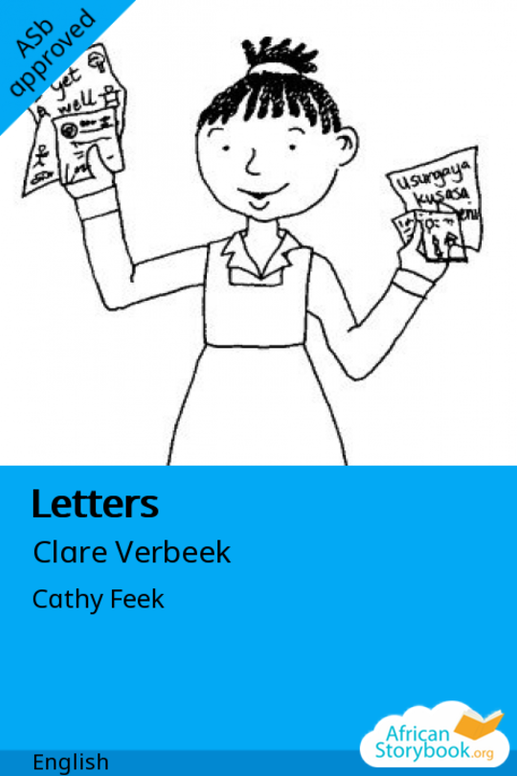 Letters