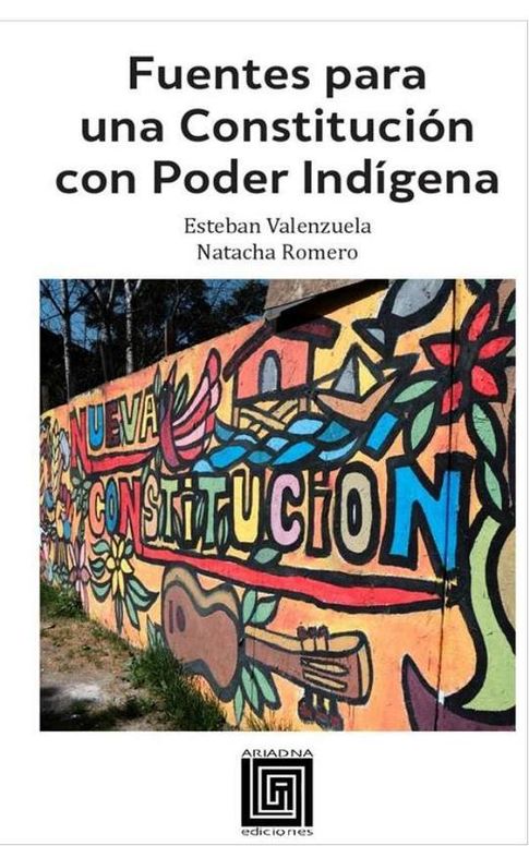 Fuentes para una Constitución con Poder Indígena