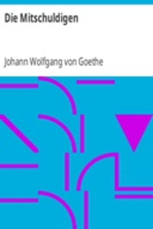Die Mitschuldigen