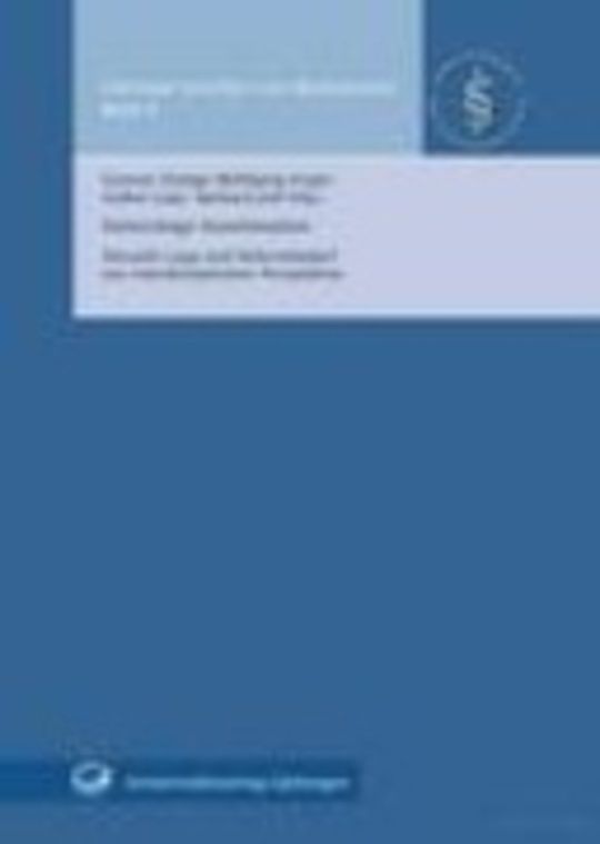 Heterologe Insemination