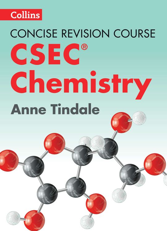Concise Revision Course: CSEC® Chemistry