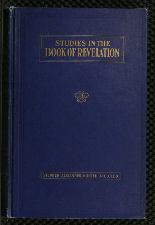 Studies in the Book of Revelation