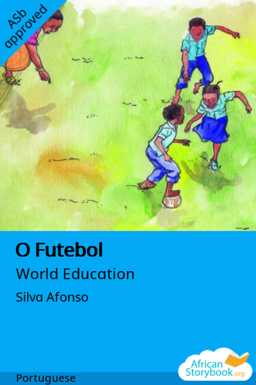 O Futebol