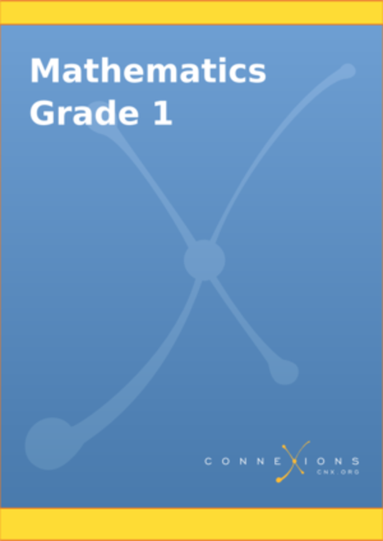 Mathematics Grade 1