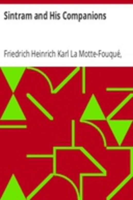 Sintram and His Companions