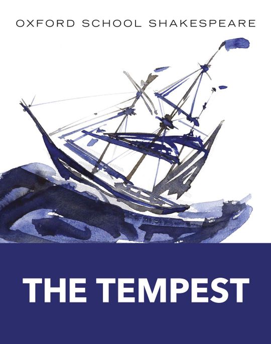 Oxford School Shakespeare: The Tempest ebook