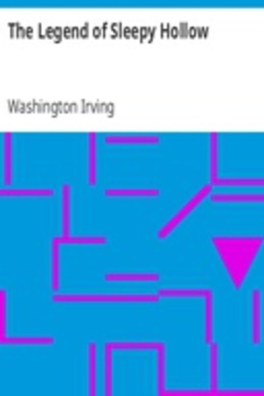 The Legend of Sleepy Hollow