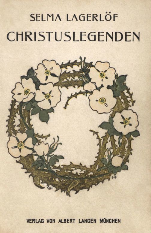 Christuslegenden
