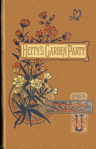 Hetty's garden-party