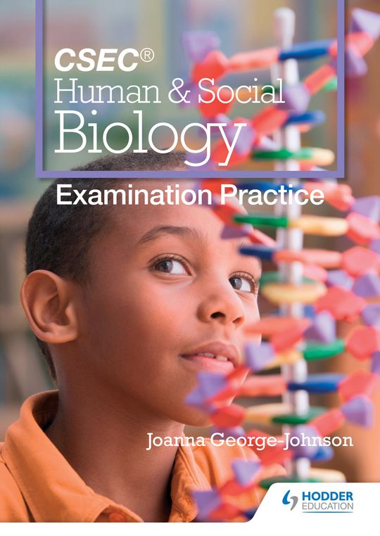 CSEC Human & Social Biology