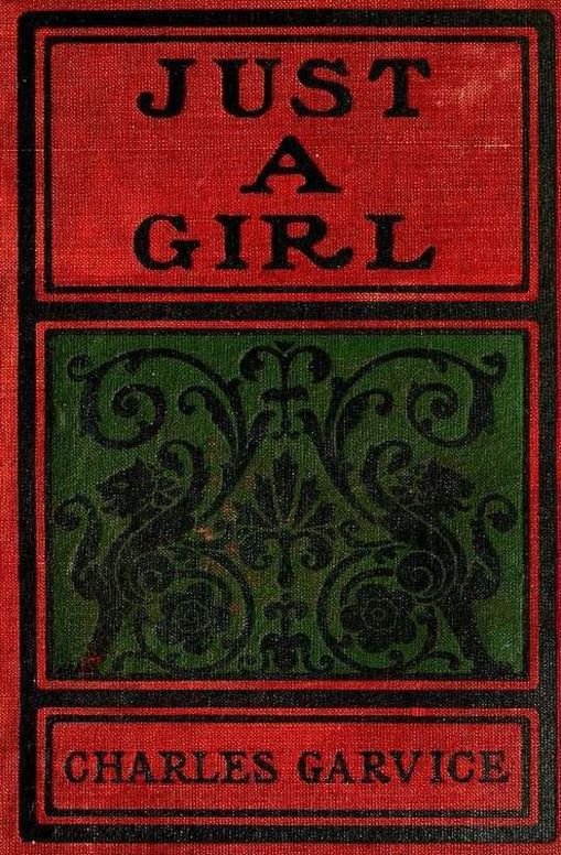 Just A Girl