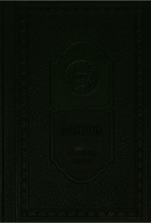 Mortmain