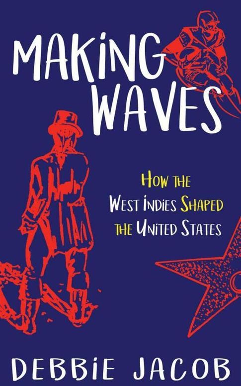 Making Waves 